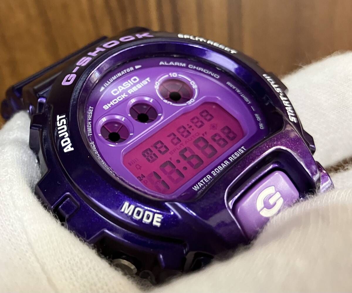 G‐SHOCK カシオGショック