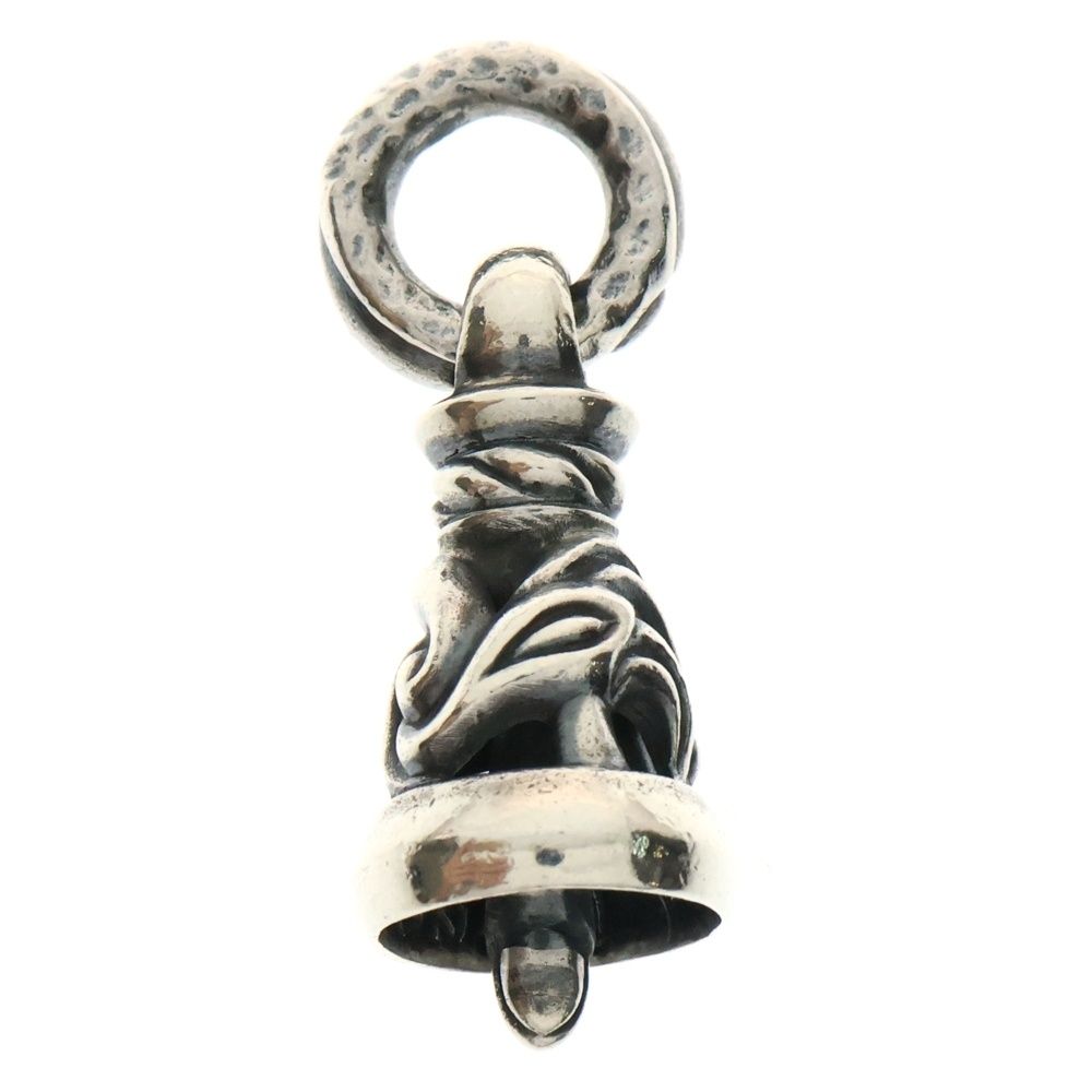 LEONARD KAMHOUT (レナードカムホート) DOVE BELL PENDANT