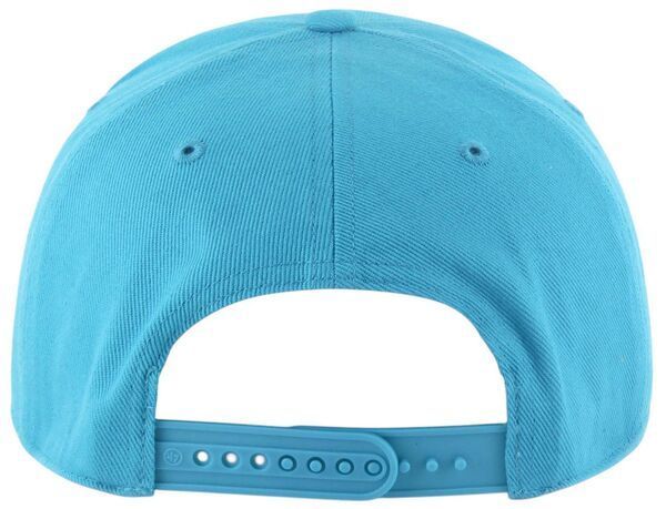 Bermuda Hat - C/PE Papillon Velour Mサイズ ダブル ボールド フォックスヘッド キャップ | Maison Kitsuné
