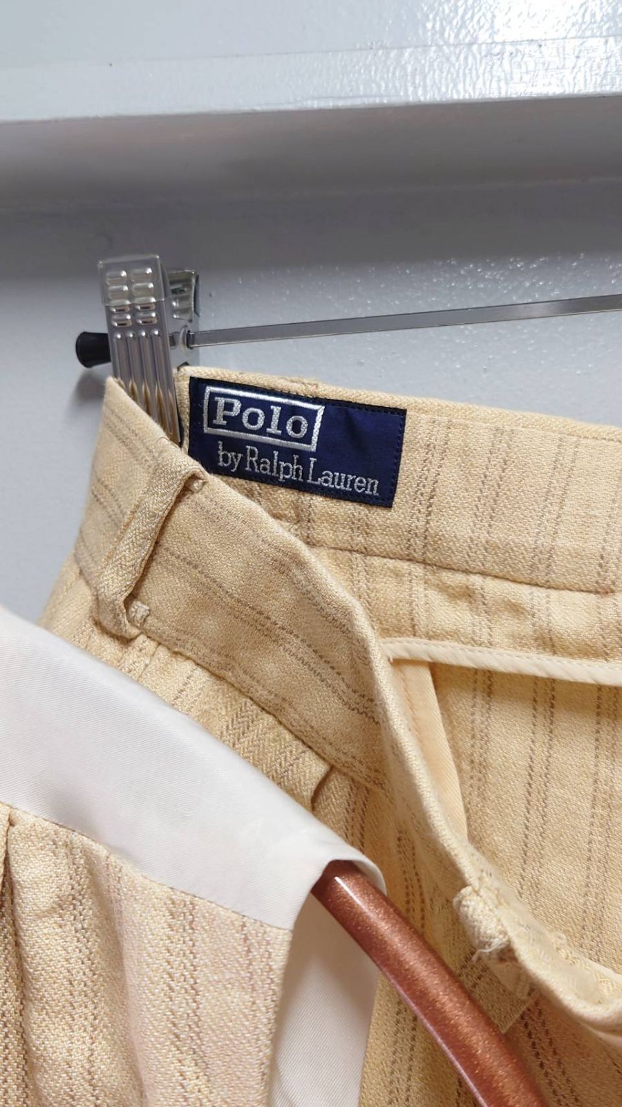 90’s Polo