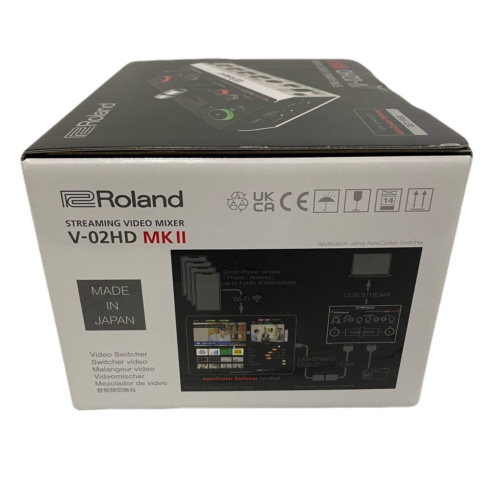 Streaming Video