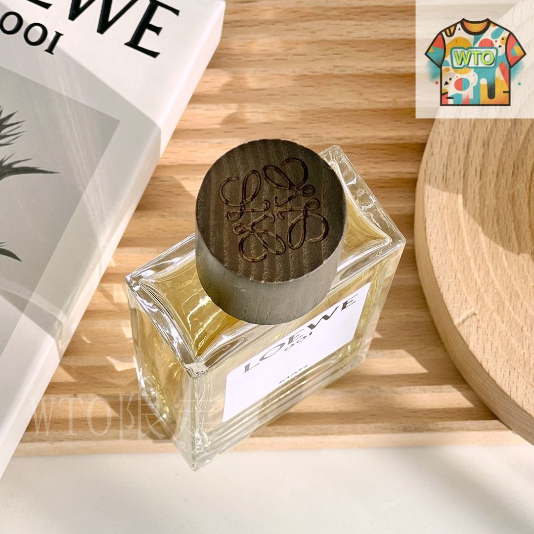 LOEWEメンズフレグランス[香水]100 ml-1 - メルカリ