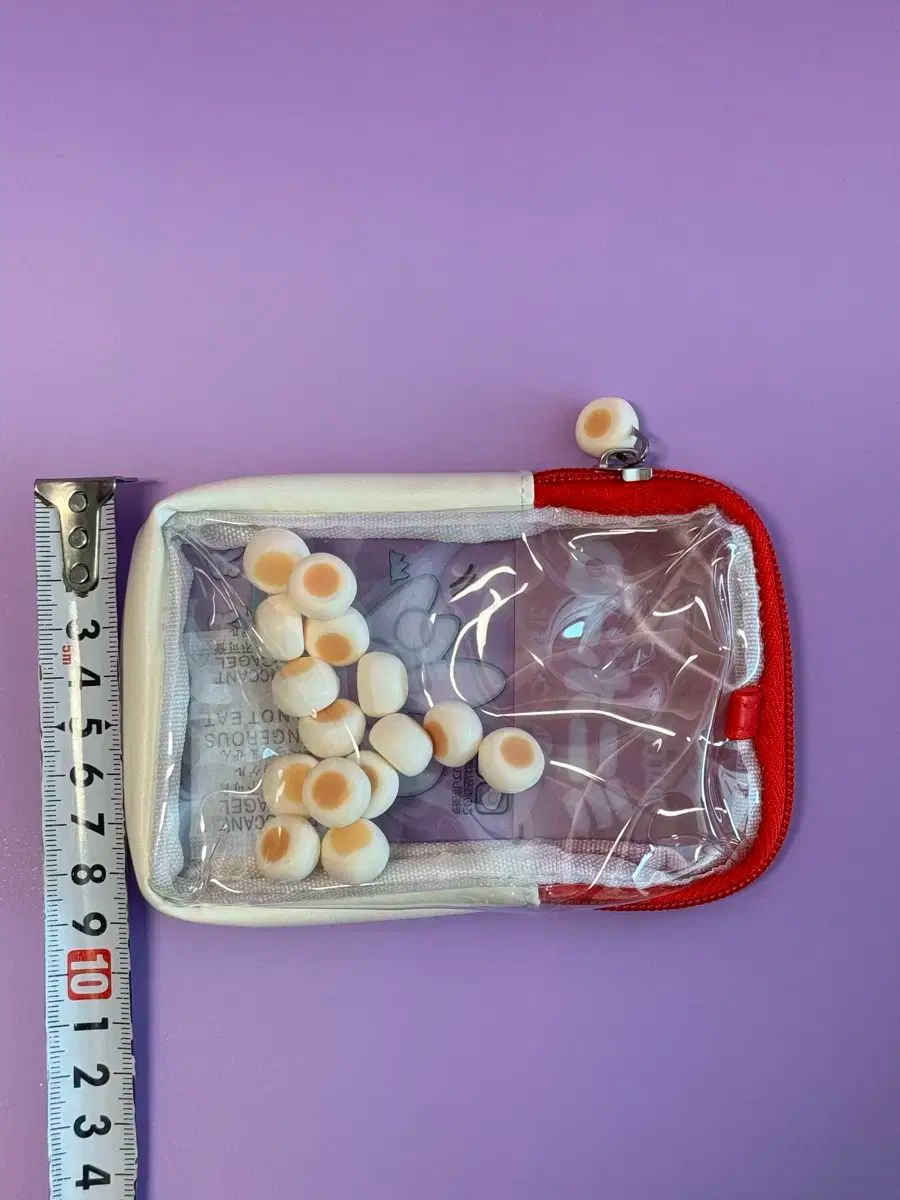  ミニボロ クリアする ポーチ Book その他 バッグ