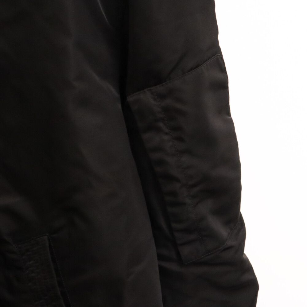 ジャケット・アウター DIESEL J-ROSS-NEW LOGO-REV M A08714 MA-1 中古・古着通販】DIESEL (ディーゼル) J-ROSS NEW LOGO-REV MA-1