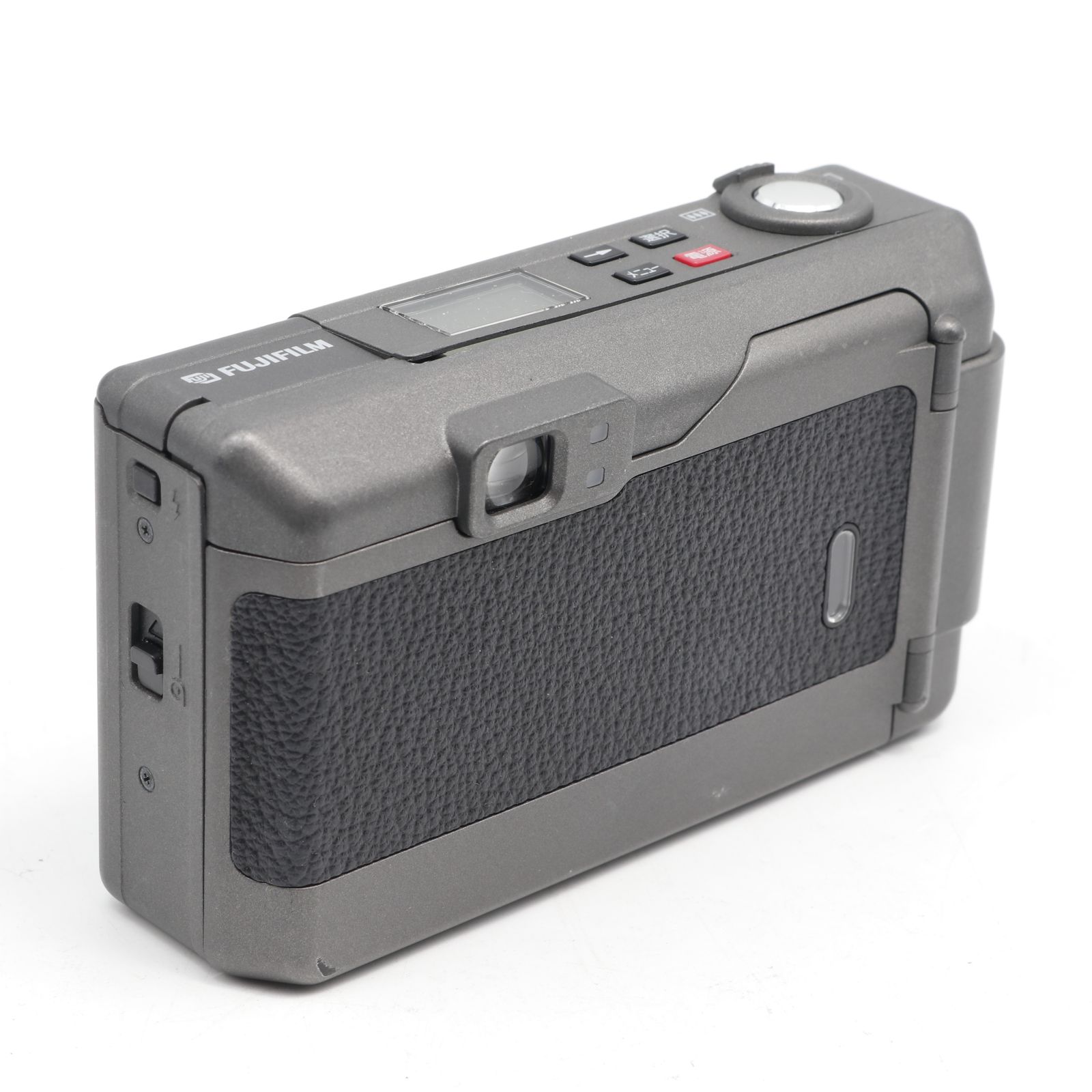  難有品 Fujifillm NATURA CLASSICA その他 フィルムカメラ