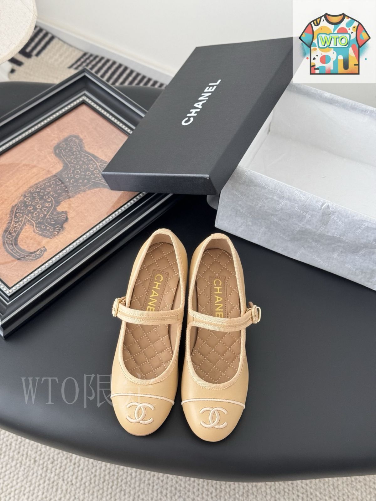 CHANEL シューズ CHANEL シャネル シューズ｜ハイブランド中古販売 Brocant