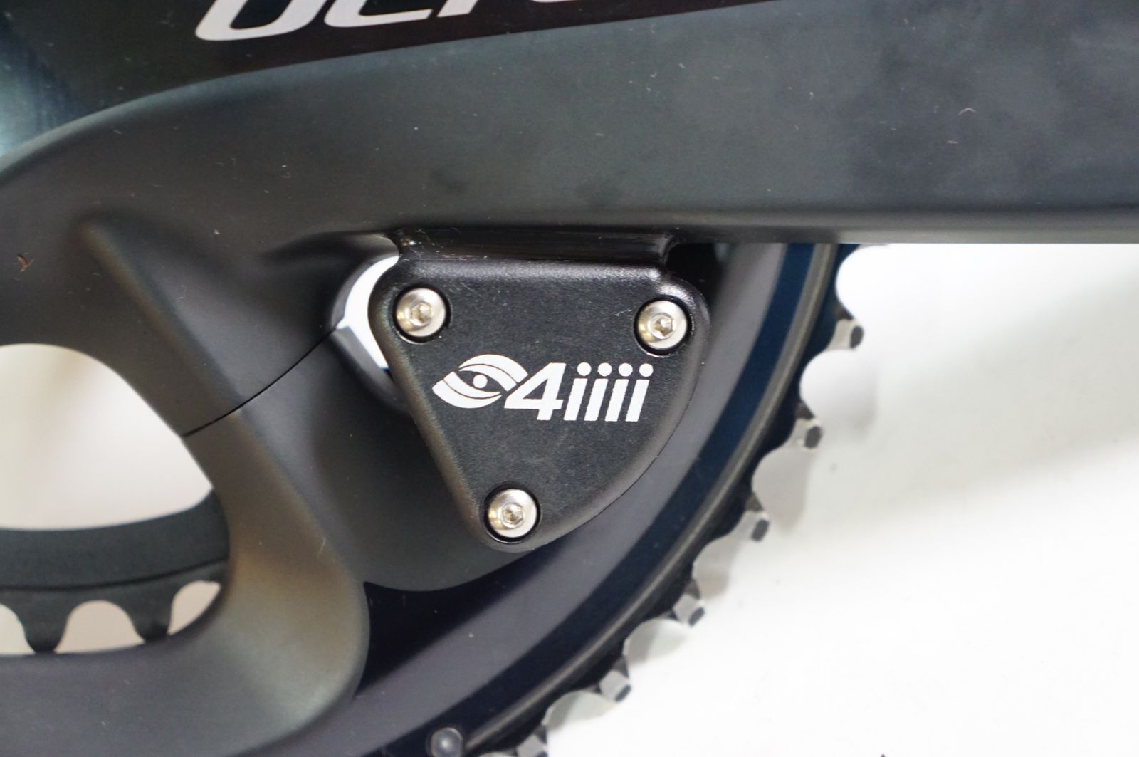 4IIII 「フォーアイ」 PRECISION SHIMANO ULTEGRA FC-R8000 50
