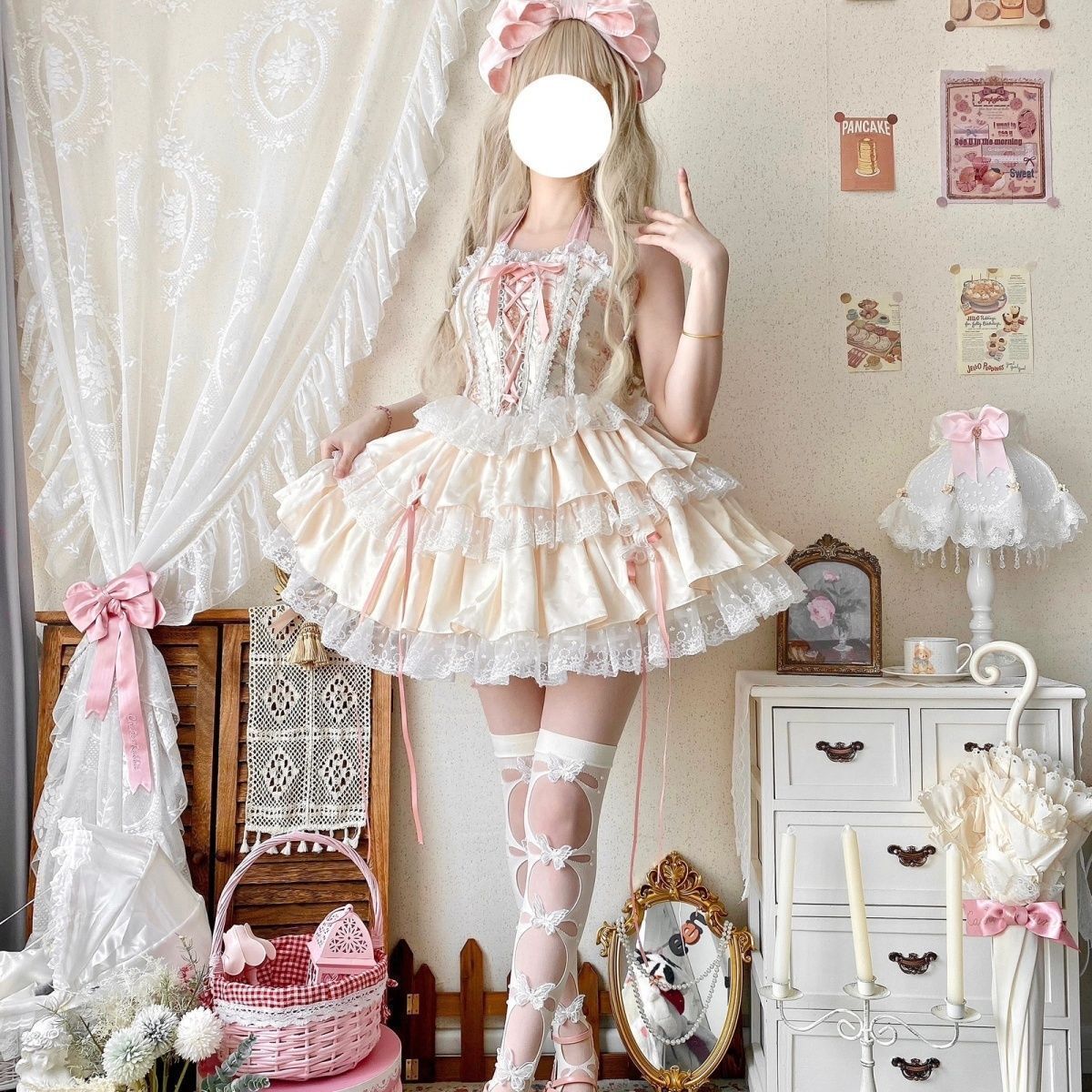 コスプレイベント