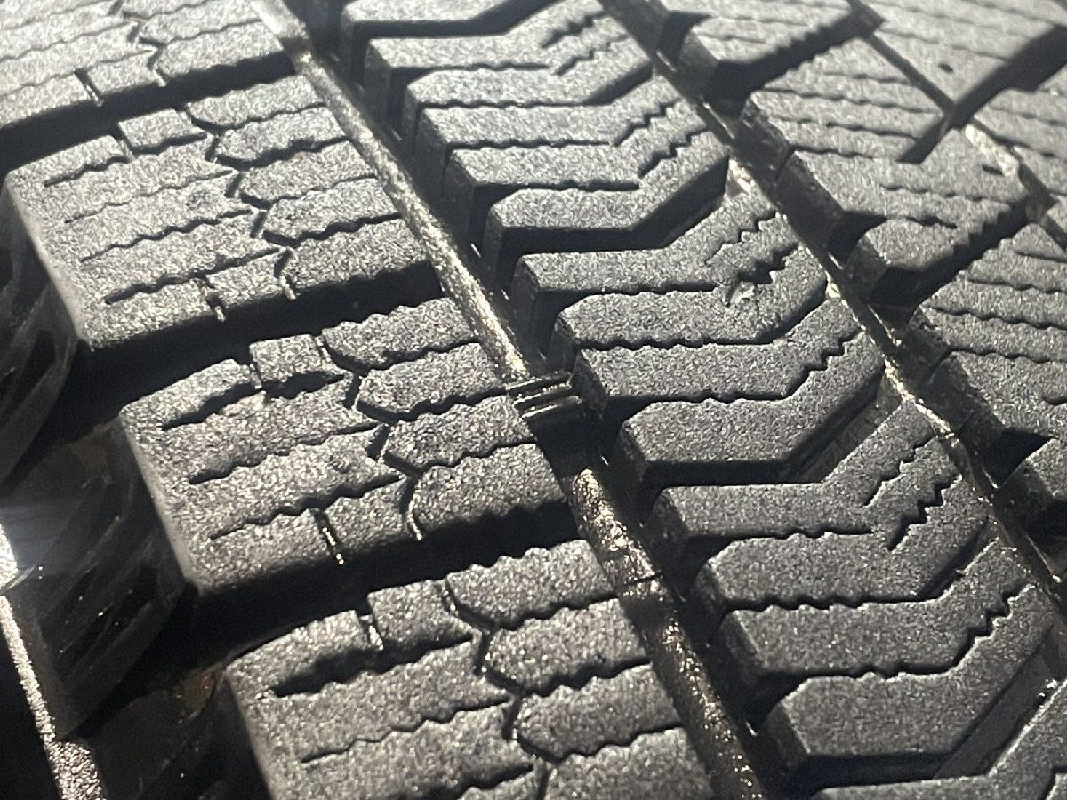 BS BRIDGESTONE BLIZZAK VRX2 165/65R14 14インチ スタッドレス 4本 21