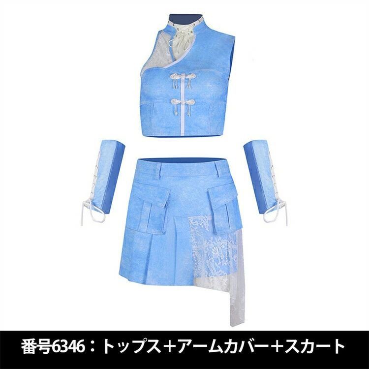 ガールズグループ タイダイ染め