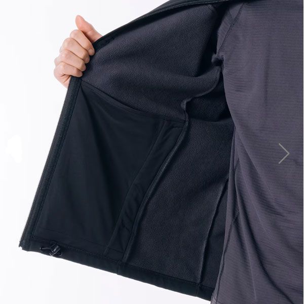 ジャックウルフスキン ASIA WHIRLWIND M L 6000 5032061 OLIVEOS_COM_TR