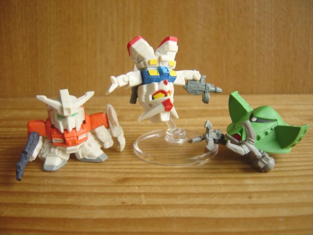 ♯Fgf17EESDガンダムフルカラー33ザンジバル追撃全7種 ♯Fgf17EESDガンダムフルカラー33ザンジバル追撃全7種-販売