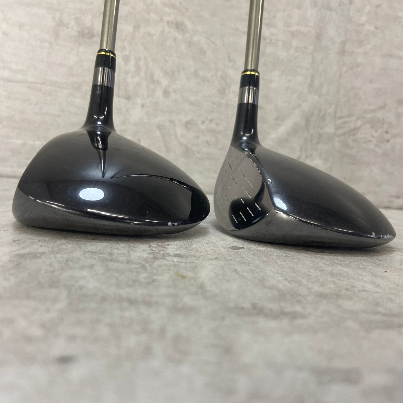 レフティー マルマン シャトル M-SOLE メンズゴルフ フェアウェイ