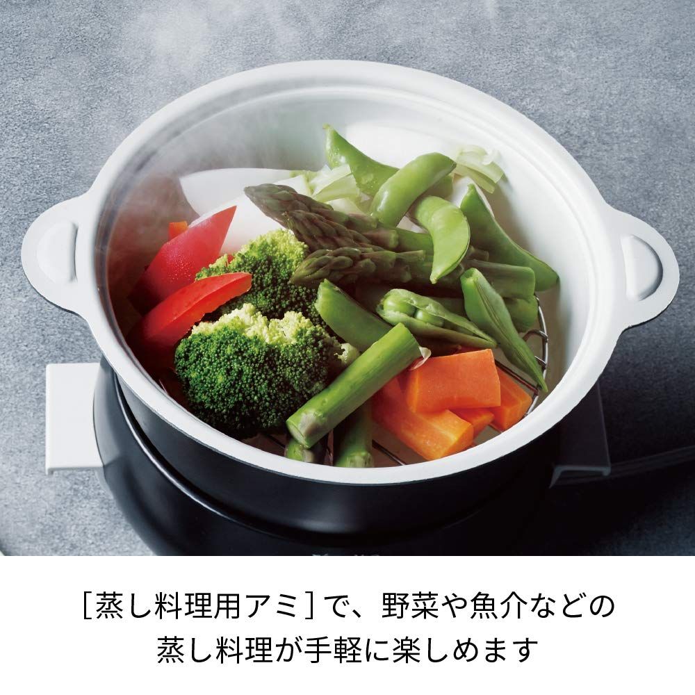 レコルト ポットデュオ フェット RPD-3 recolte POT DUO fete