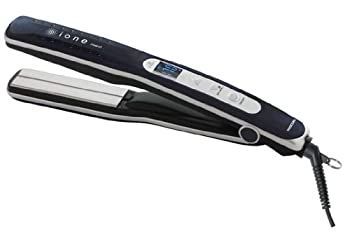 ヘアーアイロン ストレートアイロン TESCOM. マイナスイオンITH530D