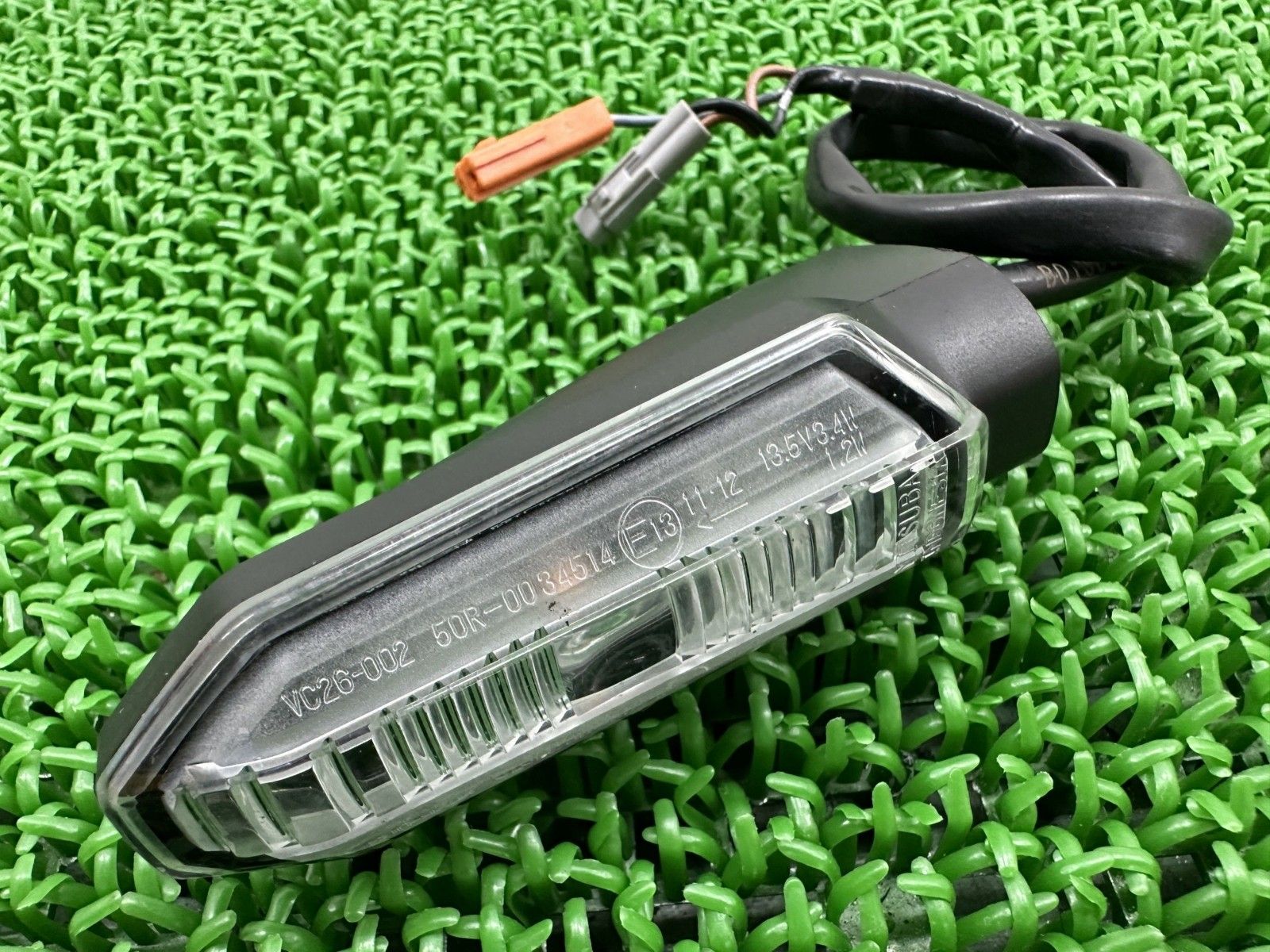 CRF250L MD47 ウインカー CRF250L MD47 ウインカー 【公式通販】