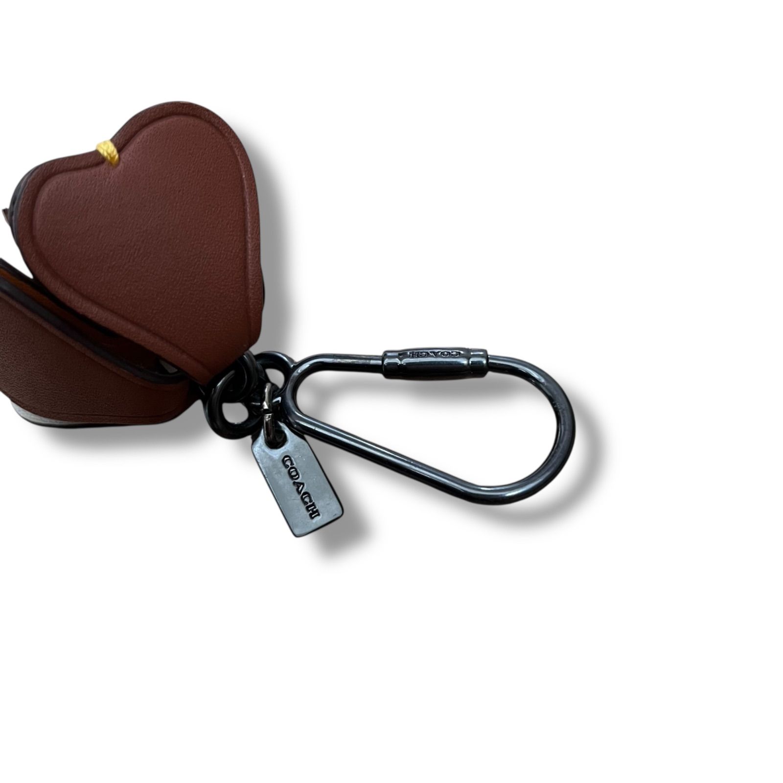 COACH コーチ 恐竜 キーホルダー ティーレックス FORTGASGNV_COM_BR