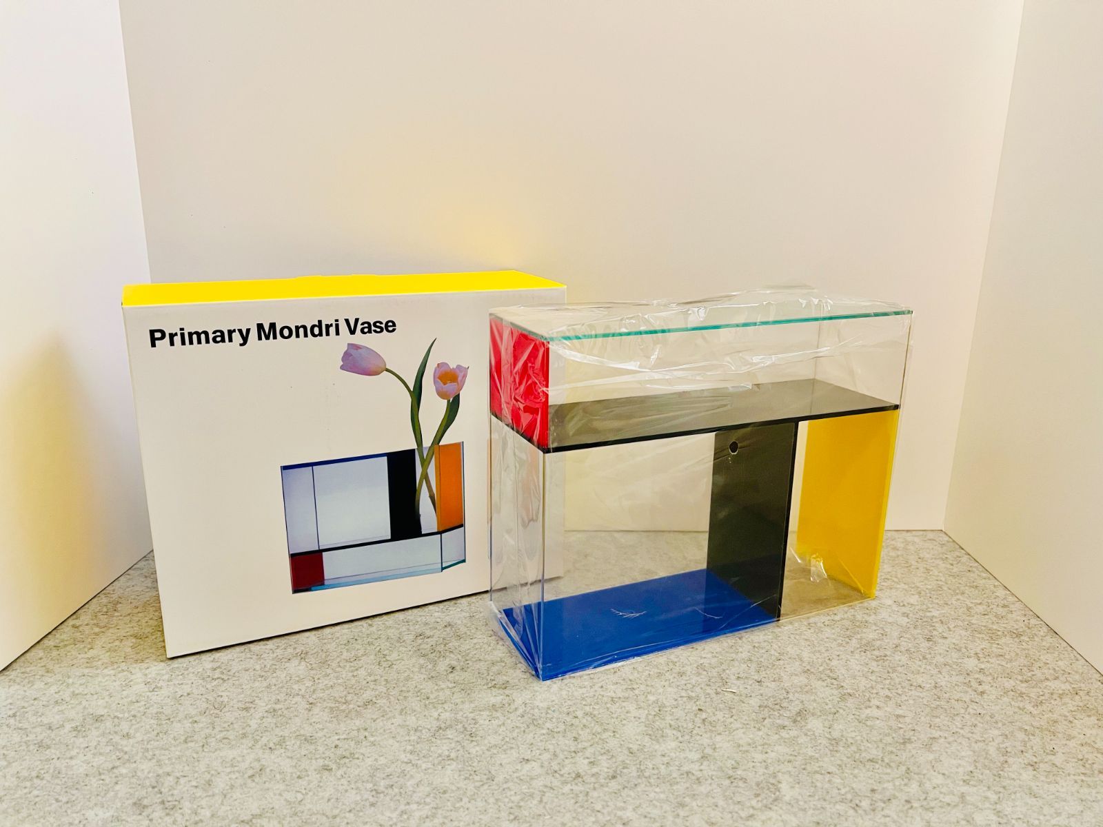 MOMA 花瓶