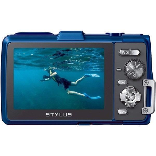 【美品】OLYMPUS/オリンパス STYLUS TG-835 Tough Amazon.co.jp: OLYMPUS デジタルカメラ STYLUS TG-835 Tough