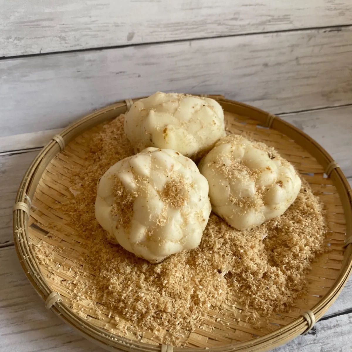 月光】北海道十勝産規格外ゆり根4キロ 【公式通販】