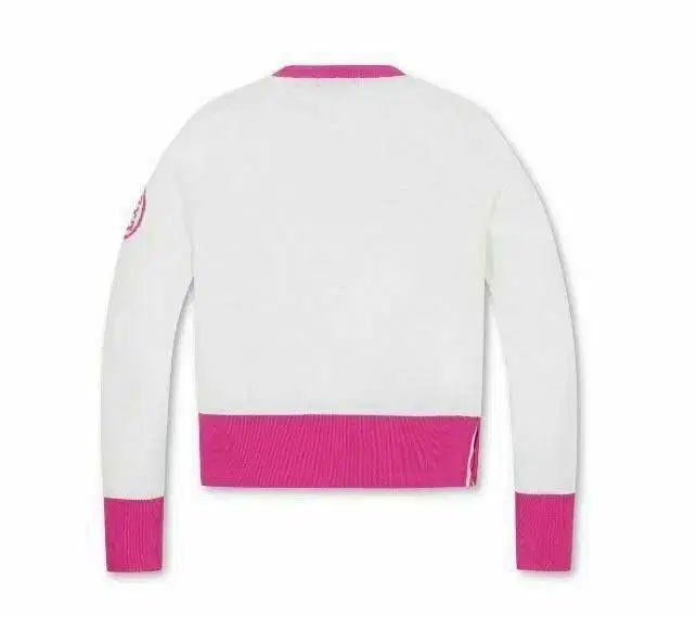 G FORE ジーフォア ラウンド セーター カーディガン LLC-HASEGAWATOSO_COM