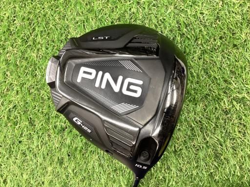 ピン G425 LST 10.5° アーコス付き ドライバー DR PING TOUR 173-65 DR フレックスS メンズ 男性用 右利き 右用 Cランク ゴルフクラブ