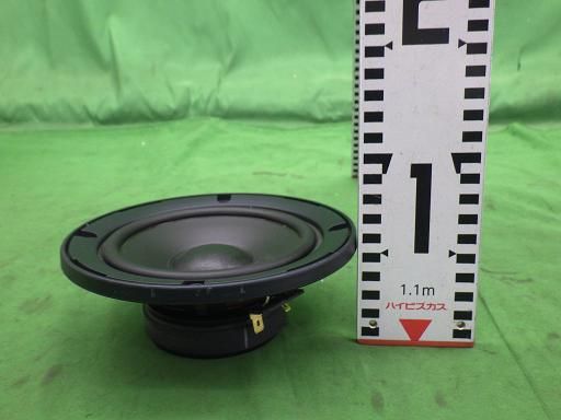 中古】アゼスト SRS1380 スピーカー ツイーター セット - メルカリ