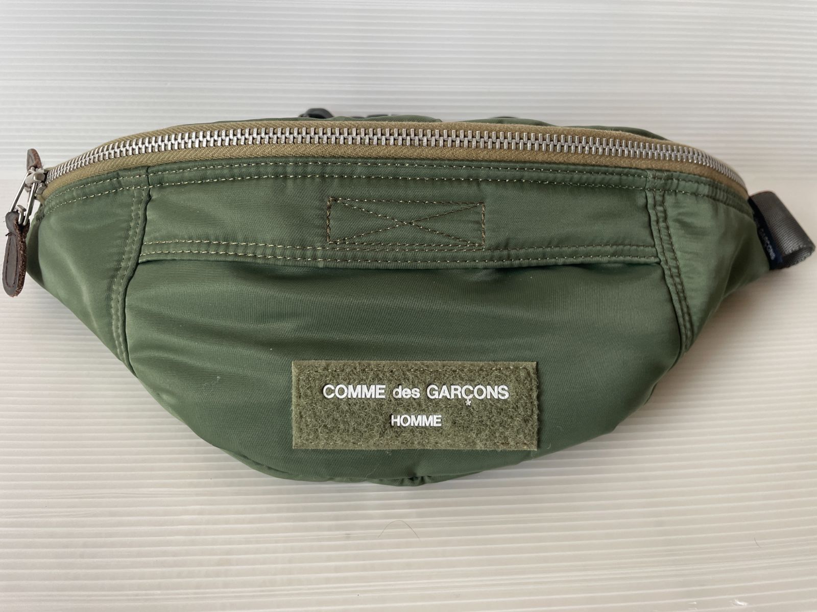 COMME des GARCONS HOMME hk-k202 10c111