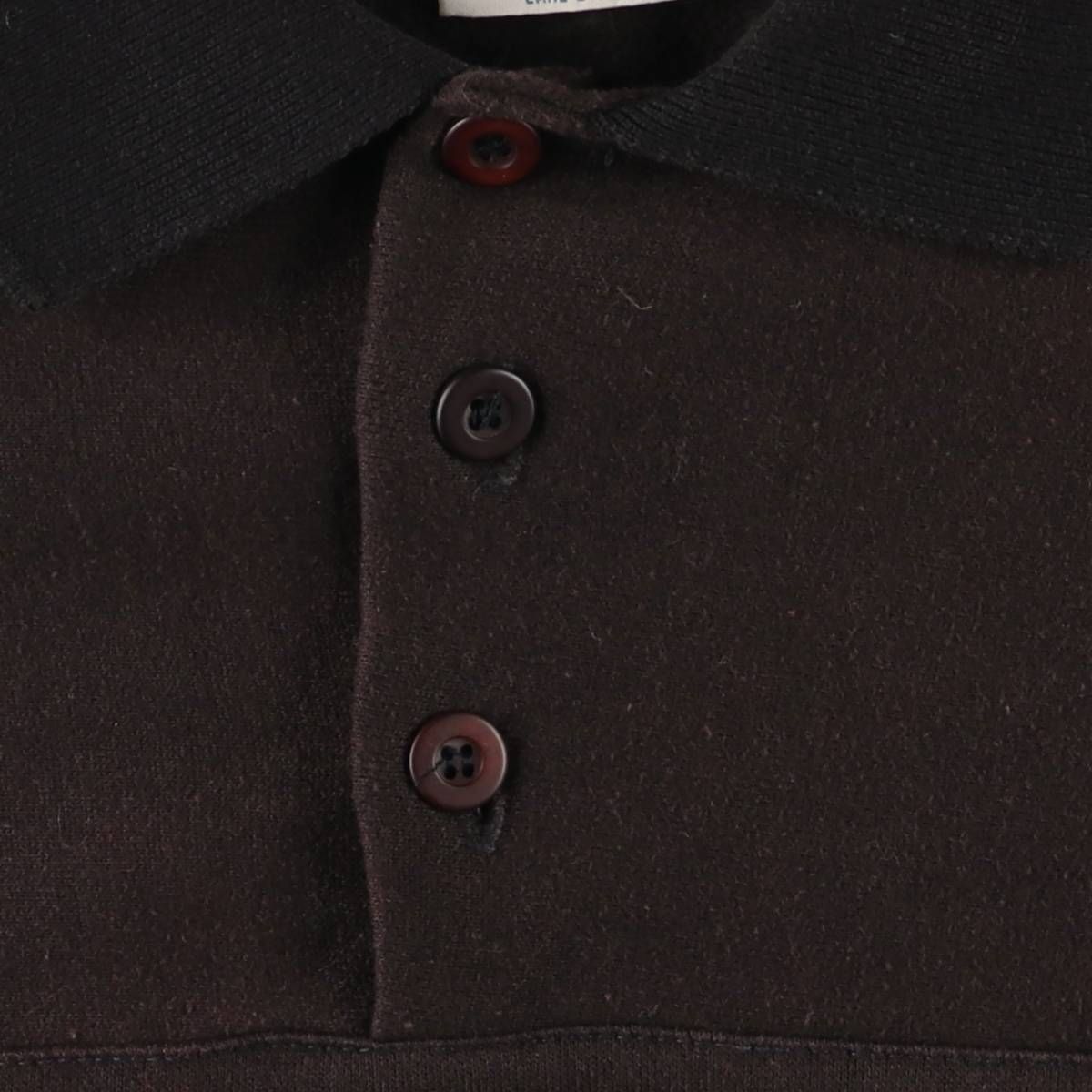 古着 80年代 WILLOW POINTE SPORTSWEAR U2 ユートゥー バックプリント  