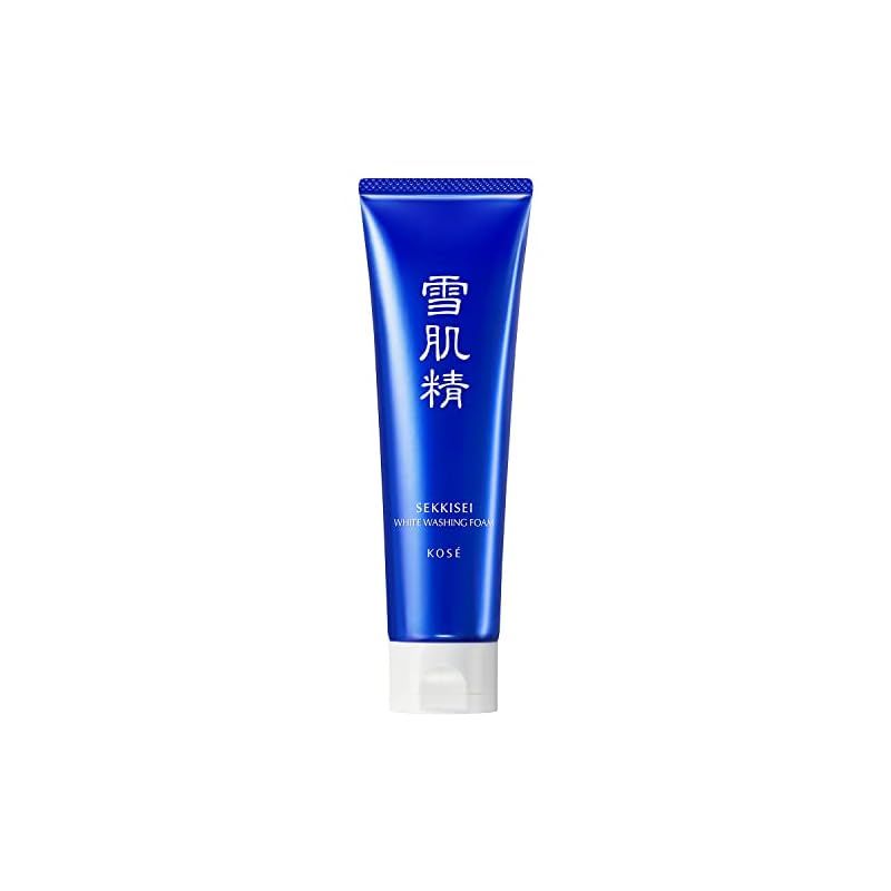 雪肌精 ホワイト クリーム ウォッシュ 150g