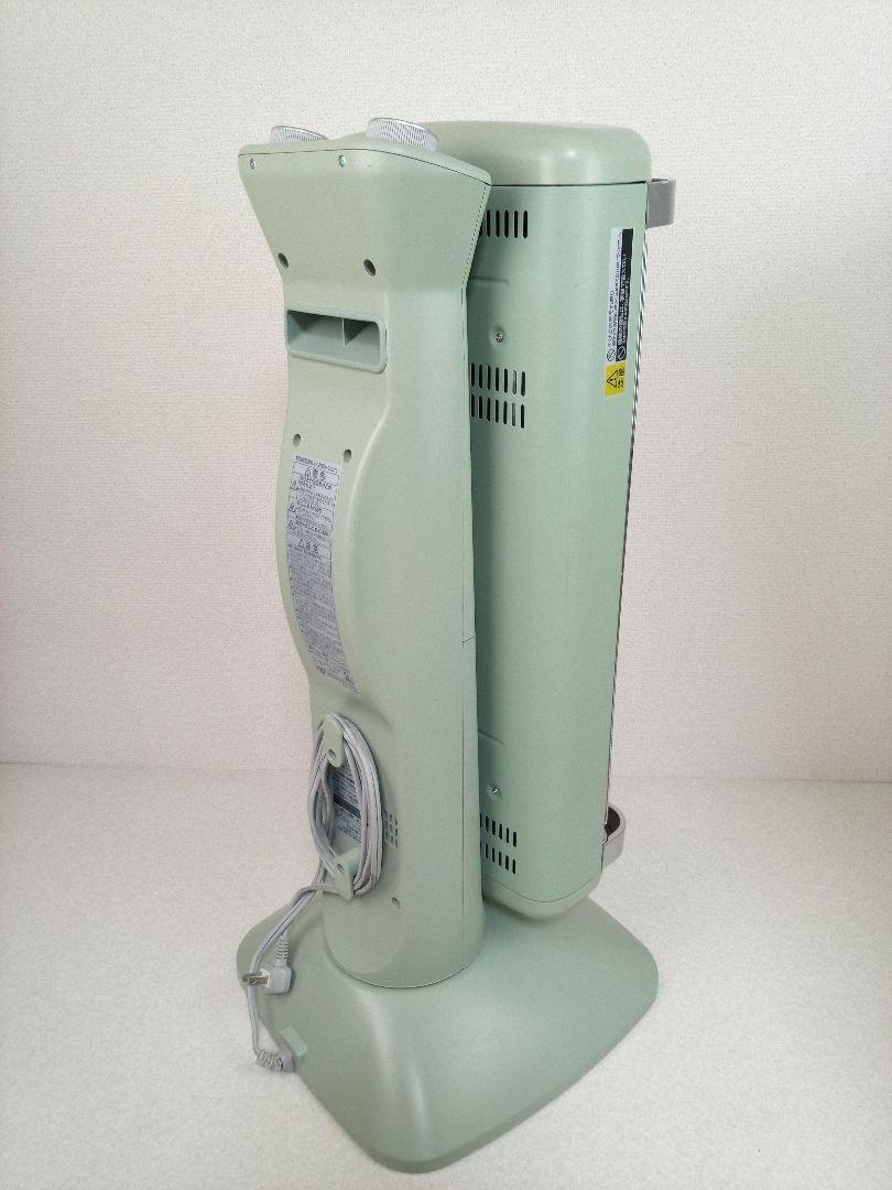 アラジン 遠赤グラファイトヒーター AEH-2G10BJ 2022年製 AN25 アラジン 遠赤グラファイトヒーター AEH-2G10BJ 2022年製 *AN25