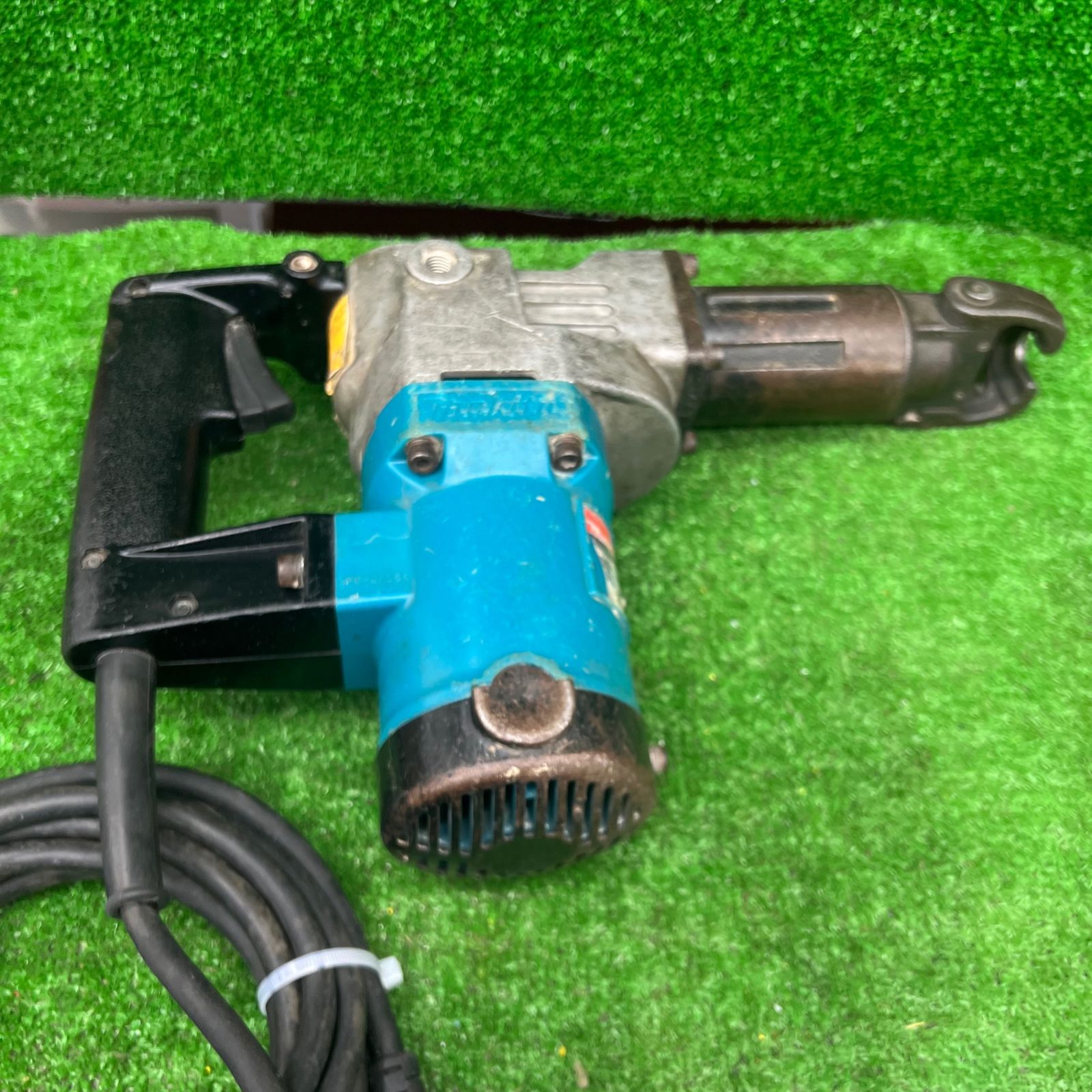 makita ハンマドリル