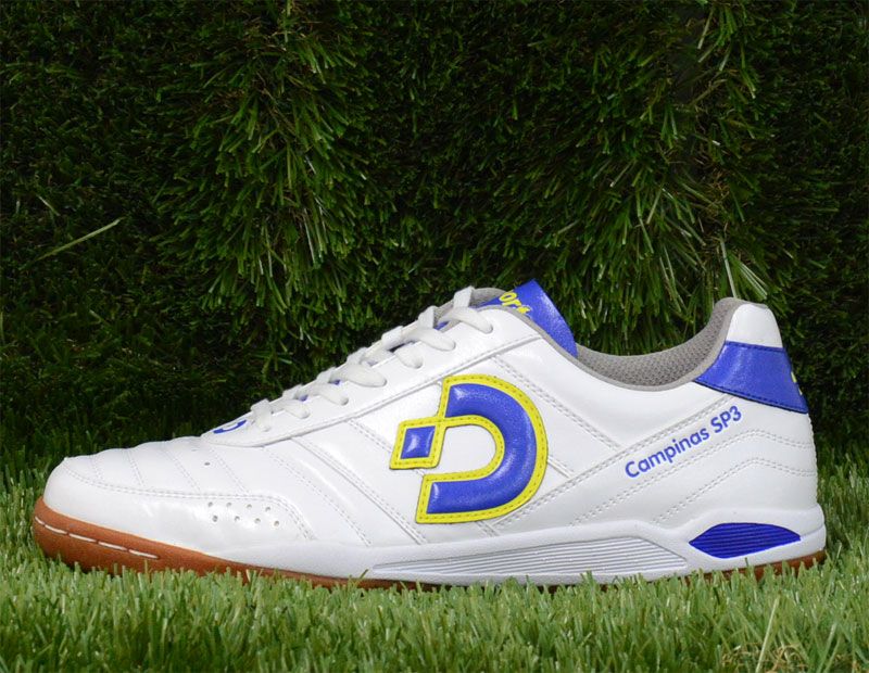 デスポルチ Desporte カンピナス SP3 人気 フットサルシューズ