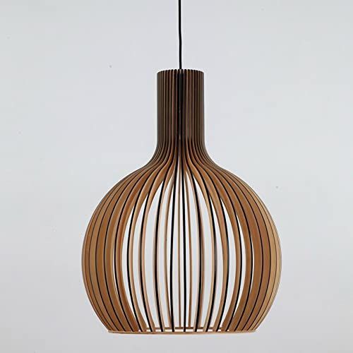 数量 木 和風 口金e26 アンティーク 天井照明 ペンダントライト 1灯 木製 リビング LEE おしゃれ 吊下げ灯 照明器具 手作りライト KY シンプル デザイン インテリア照明