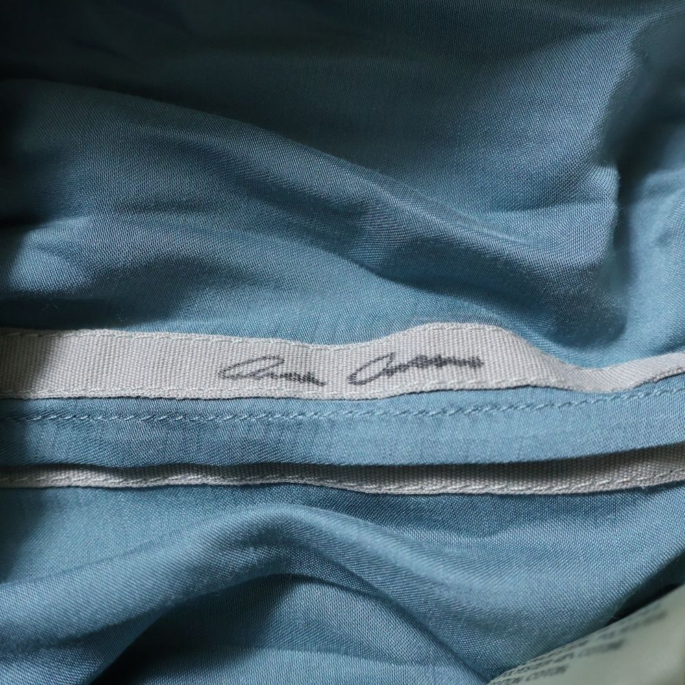 Rick Owens (リックオウエンス) 25SS ハリウッドフォグ ボクサー  