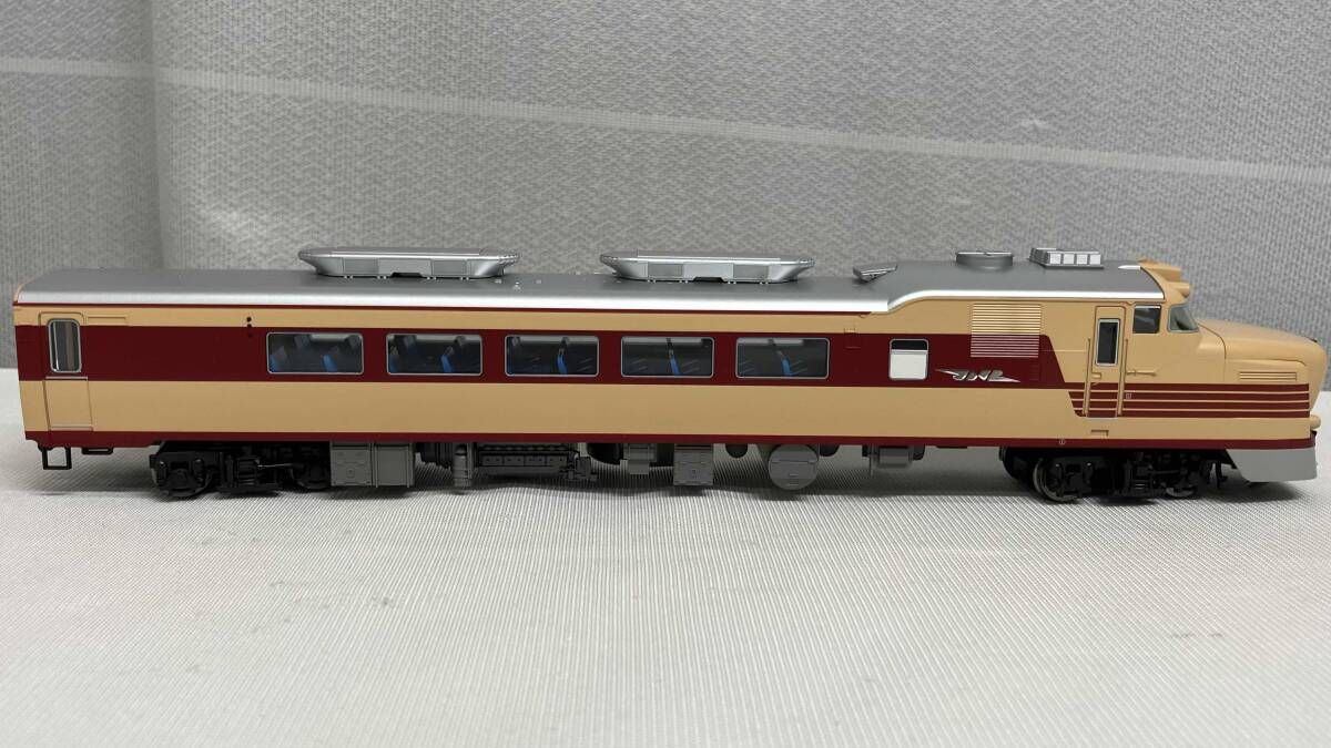 カトー kato 16番 HO 1-612 キハ81 2両セット 1-612 (HO)キハ