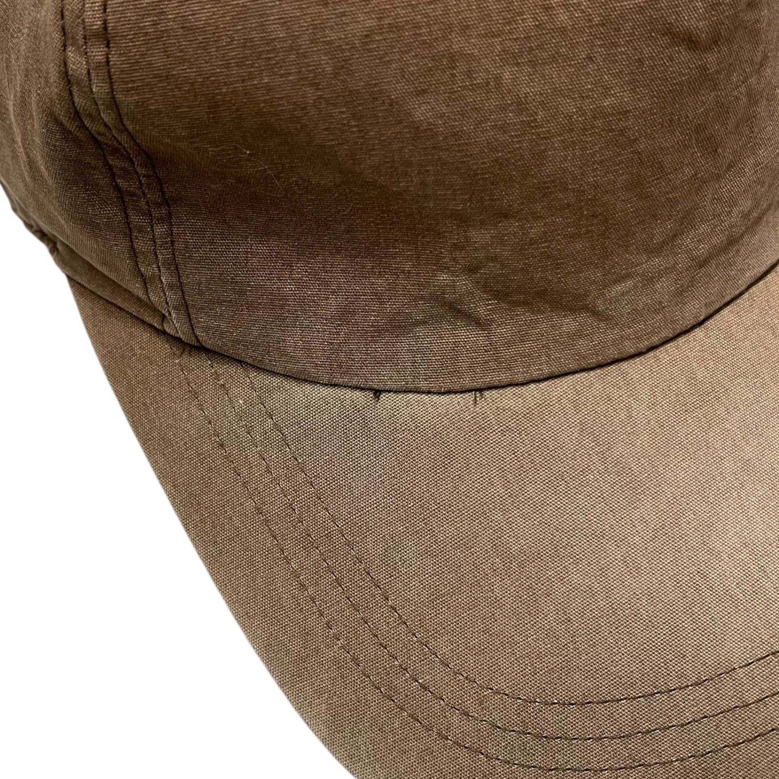 GOODENOUGH(グッドイナフ) 90's early 6 panel cap 90年代 初期 6