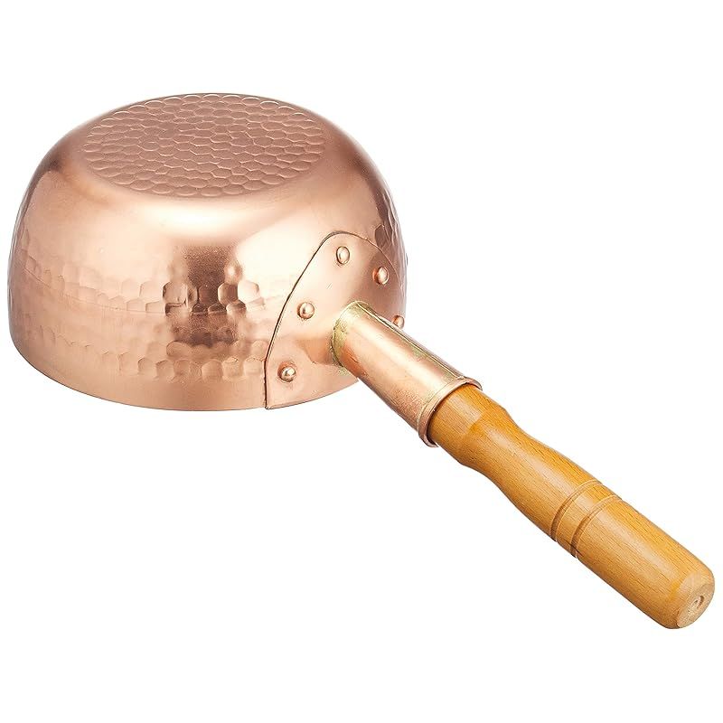 丸新銅器