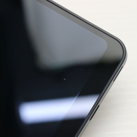 AQUOS wish2 (A204SH) チャコール その1 AQUOS - 超美品 AQUOS wish2 A204SH チャコール M444の通販 by