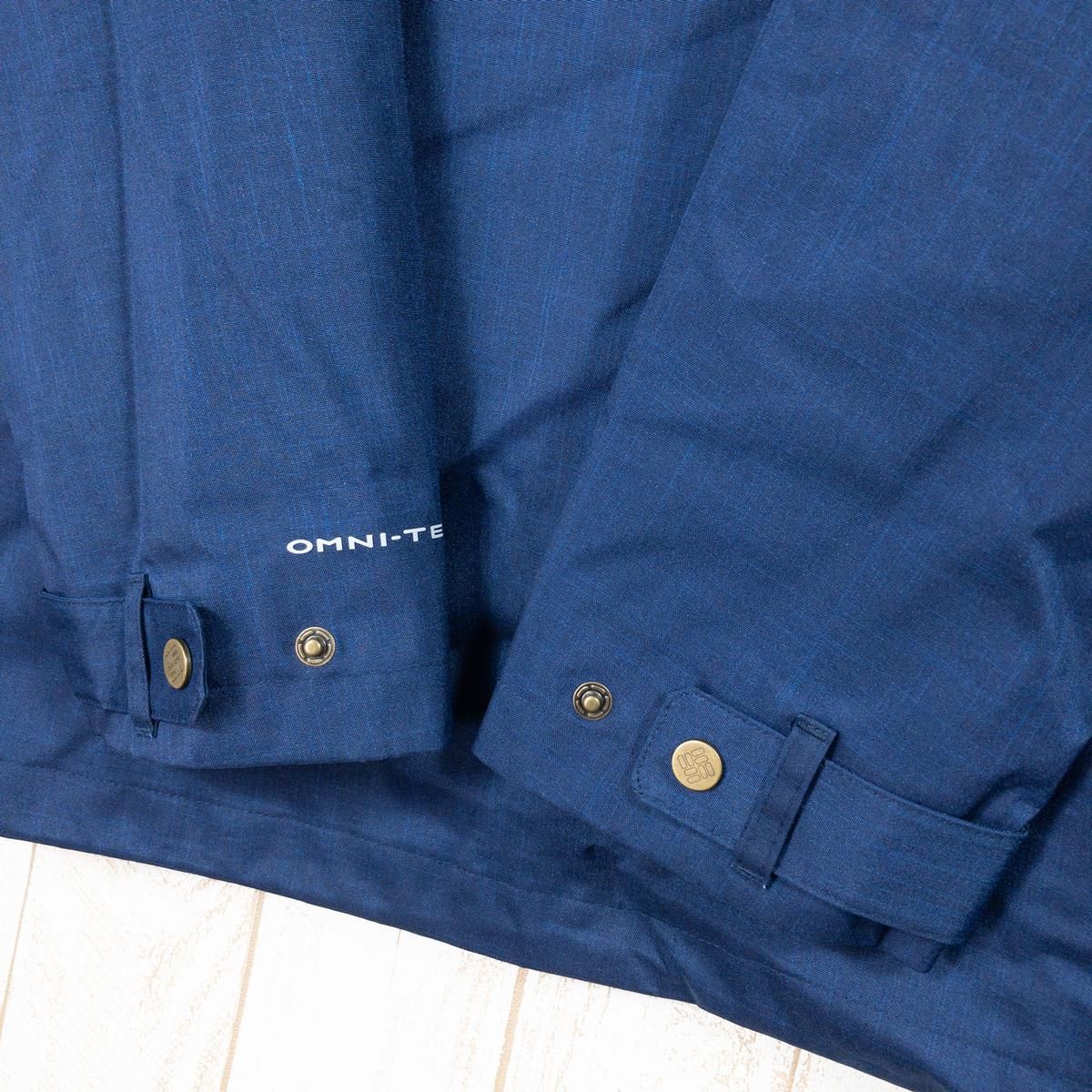 Men's XL ネイビー系】 Columbia ( コロンビア ) ホライズンズ パイン