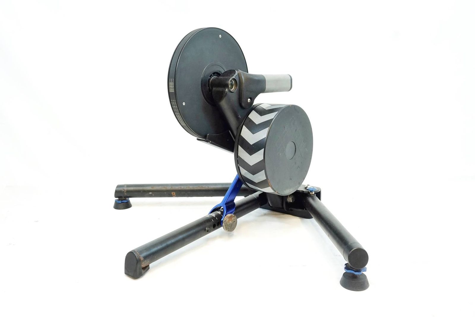 ジャンク WAHOO ワフー KICKR V3 スマートトレーナー バイチャリ有明店