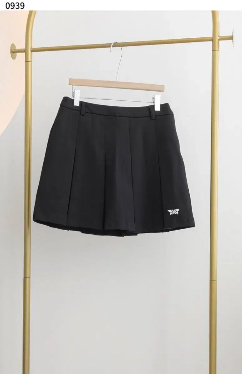 スカート