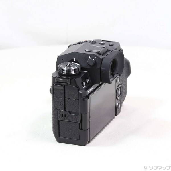 〔 〕 X H 2 S ボディ 276