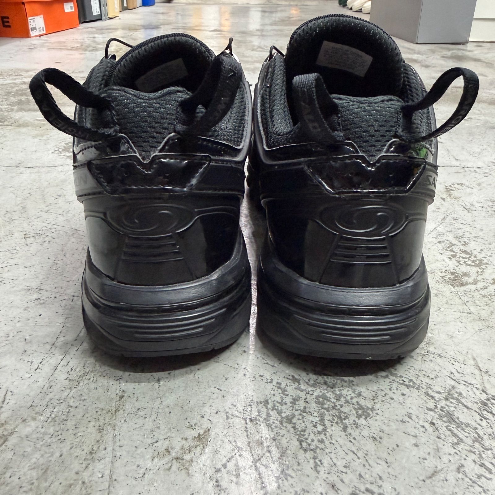 MM6 Maison Margiela × Salomon ACS Pro 