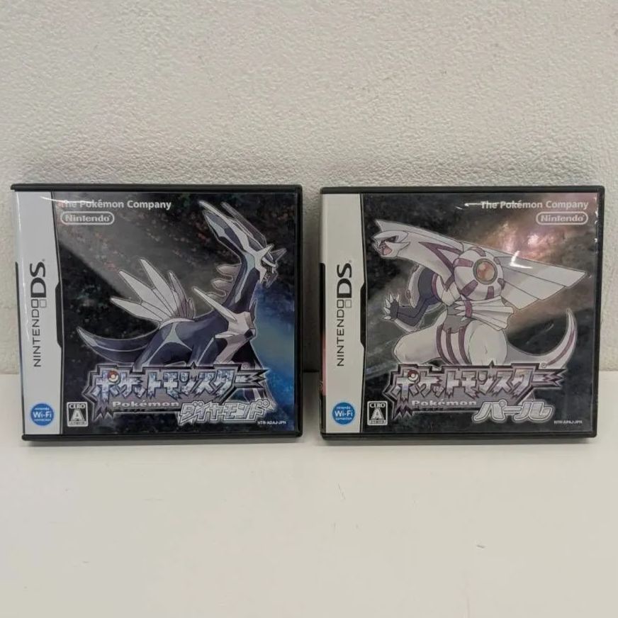 任天堂 ポケットモンスター シャイニングパール Nintendo Switch