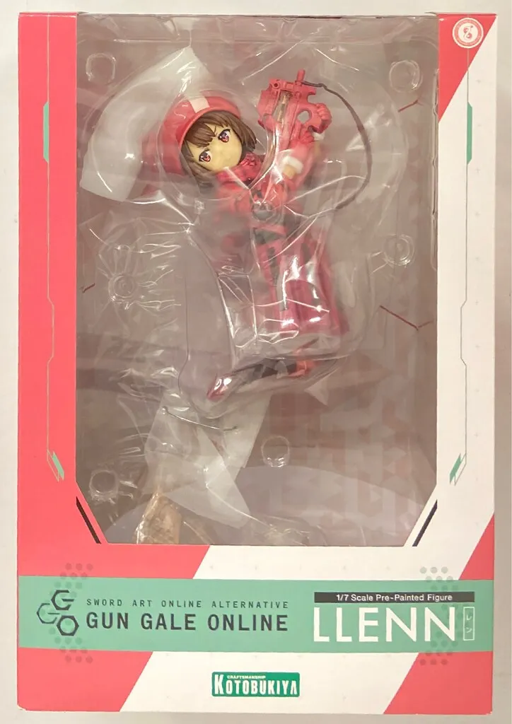 新品未開封】フィギュア レン 原作版 水着ver. 1/7 KDcolle 2025年最新