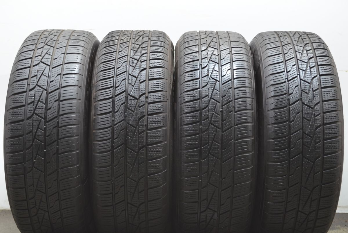 ユーロテック ステージＴＷ7