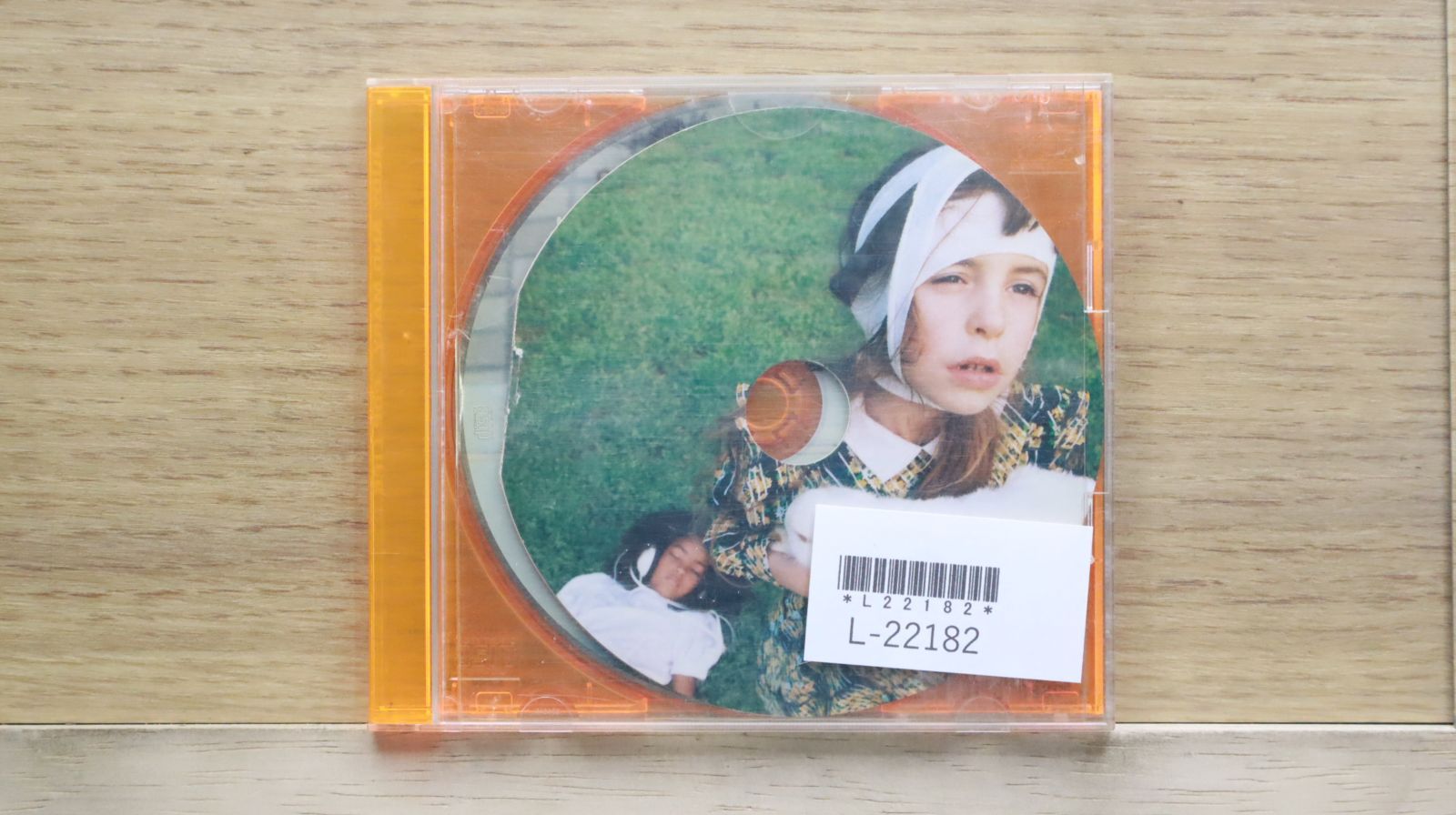 【プレミア盤】映画『ジュニア』サントラCD／国内盤／新品未開封 帯付き 国内盤 フィルアルデンロビンソン/スニーカーズ