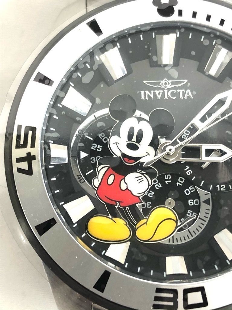 未使用 インビクタ INVICTA インヴィクタ 腕時計 ウォッチ 27361