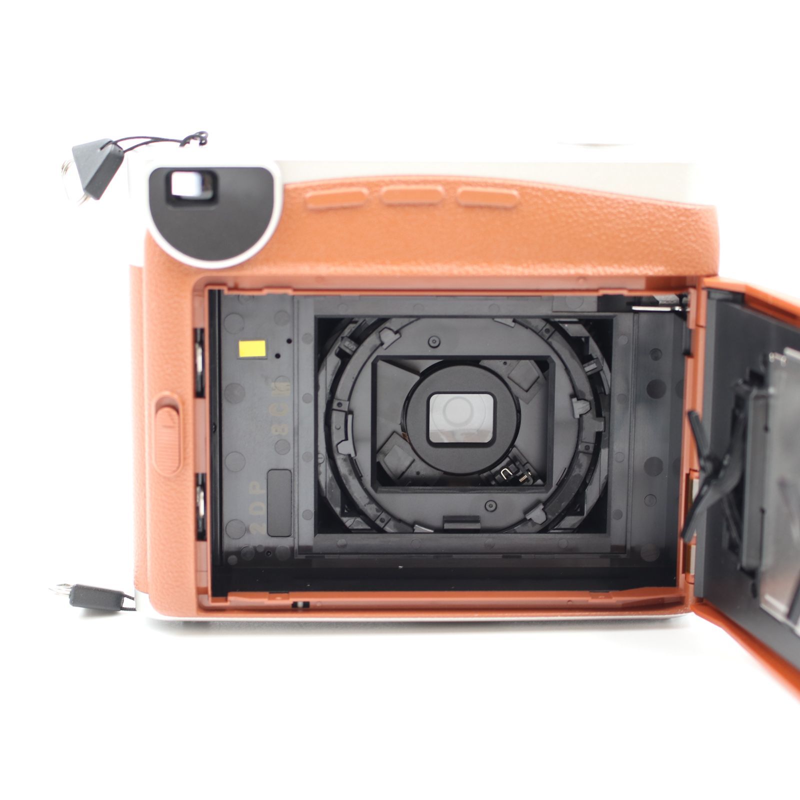 インスタントカメラ